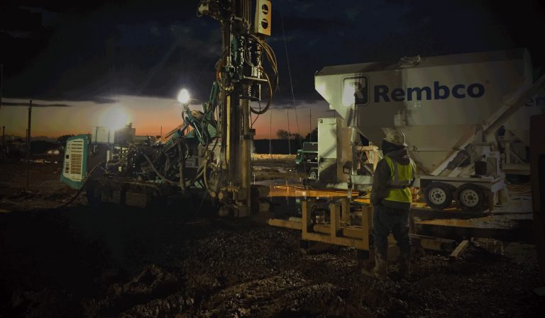 Rembco Geotechnical Contractors