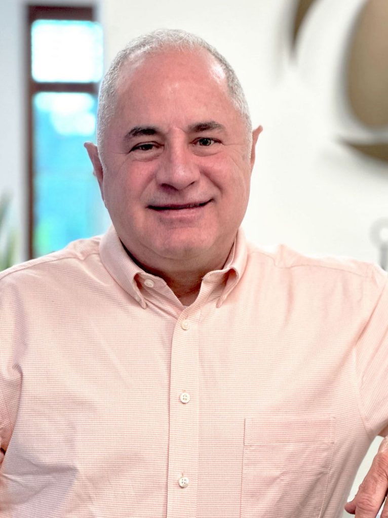 Bob Colloredo, marketing and digital marketing expert for financial services, medical, medspa, plastic surgeon, dermatologist, construction, industrial marketing.